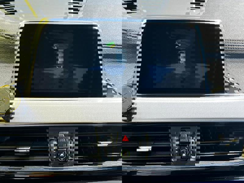 Image BMW SÉRIE X2 2.0 150 sDrive 18d Lounge S8 GPS Régul Bluetooth Radar Clim 2.0 150 ch S8